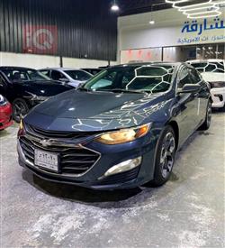 شيفروليه ماليبو